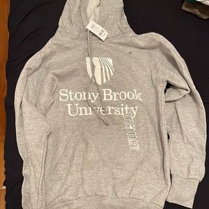 Stony Brook University Hoodie